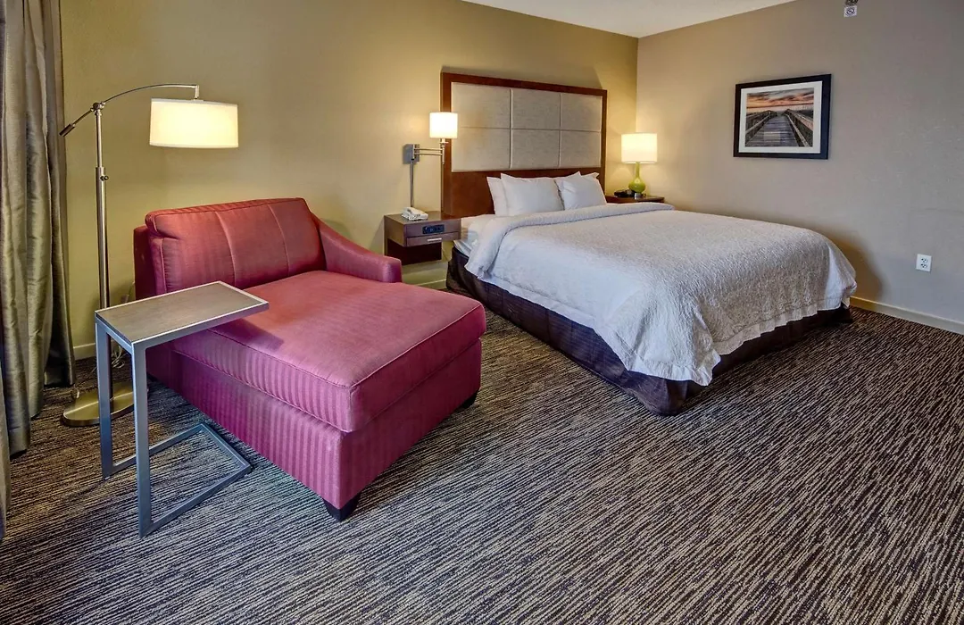 Hampton Inn Dunn-1