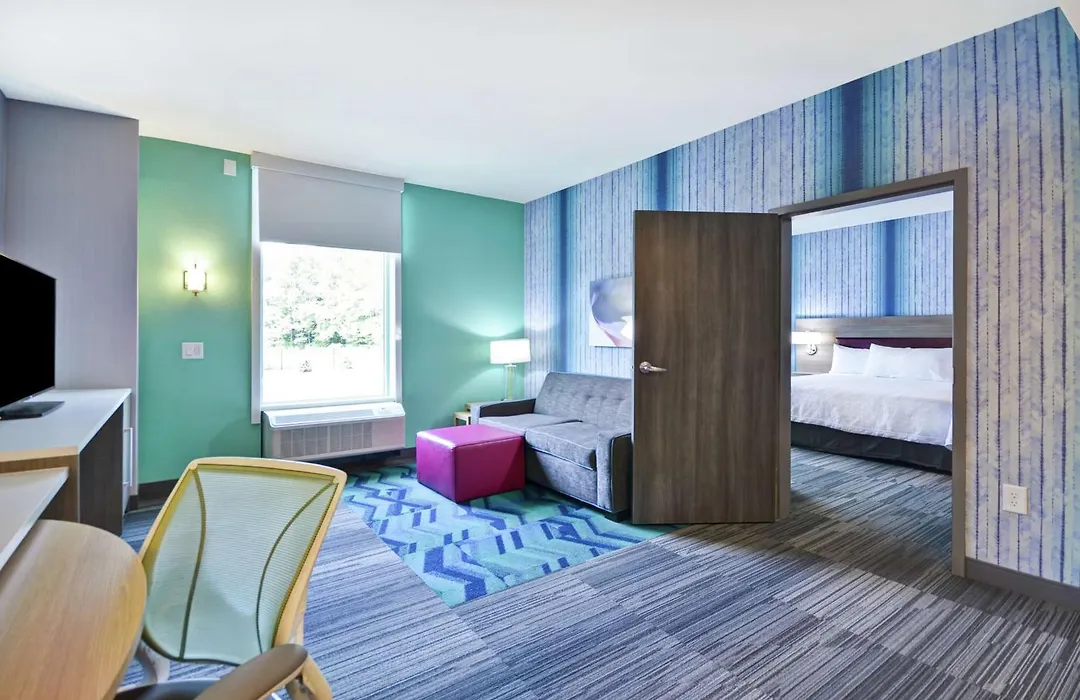 Home2 Suites By Hilton Atlanta Lithia Springs-1