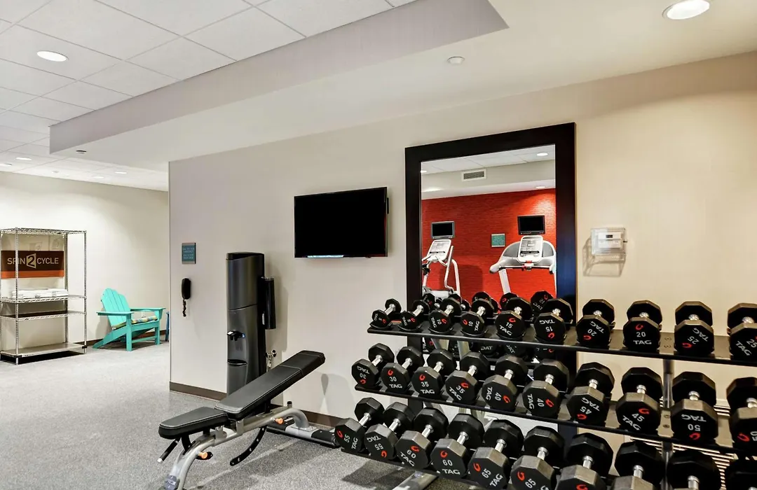 Home2 Suites By Hilton Daytona Beach Speedway-1