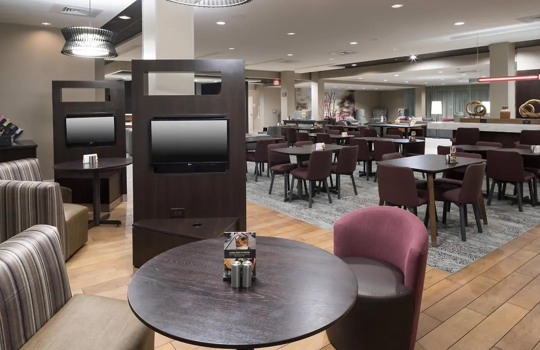Courtyard By Marriott Austin Parmer Tech Ridge-1