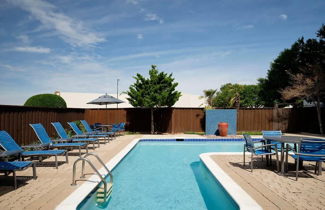 Hilton Garden Inn Las Colinas-1