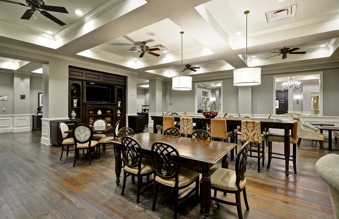 Hampton Inn & Suites Savannah Historic District-1