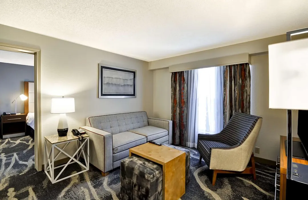 Homewood Suites By Hilton Phoenix-Biltmore-1