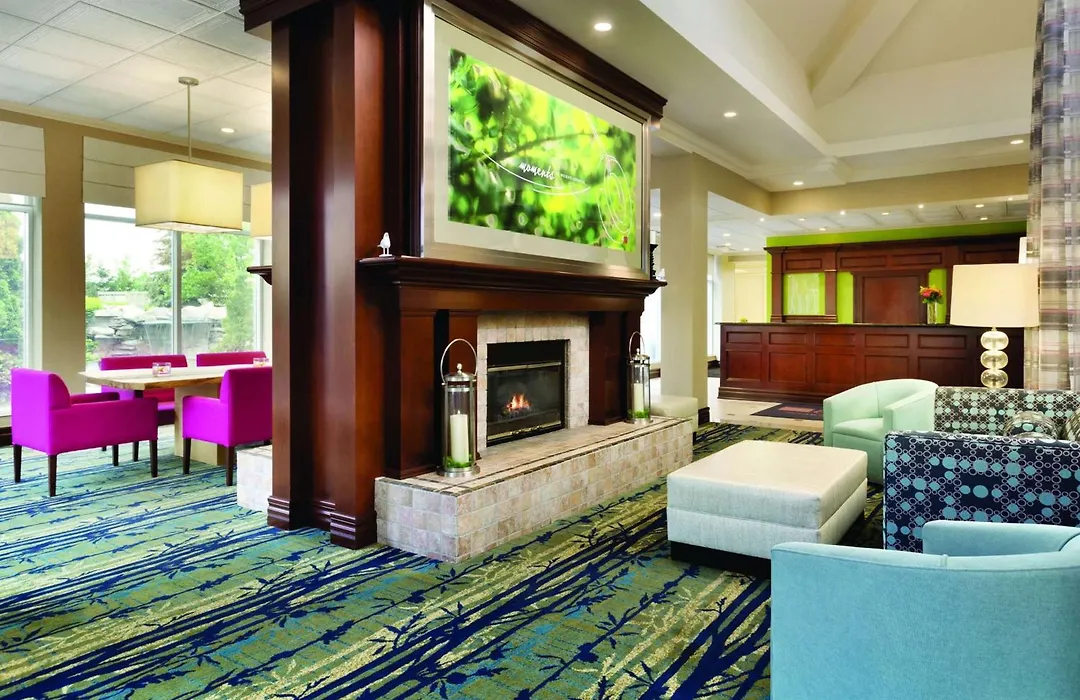 Hilton Garden Inn Niagara-On-The-Lake-1