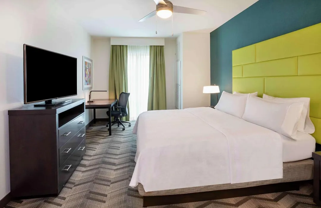 Homewood Suites By Hilton Edina Minneapolis-1