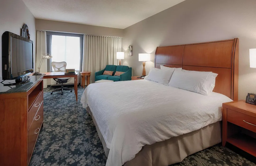 Hilton Garden Inn Cleveland/Twinsburg-1