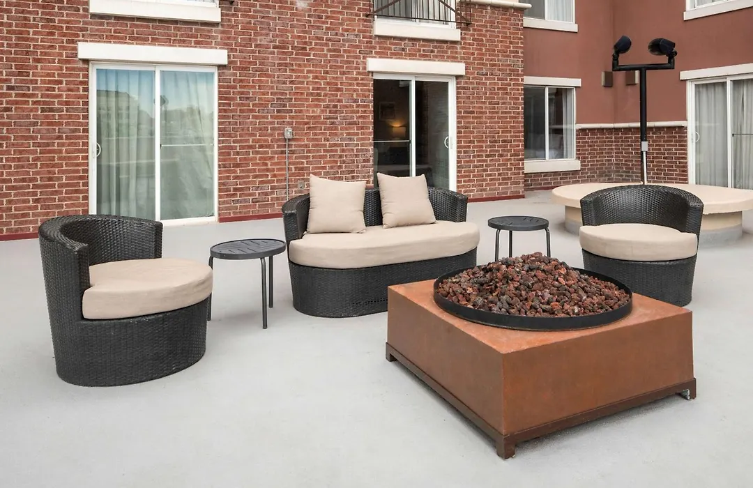 Homewood Suites By Hilton Salt Lake City Downtown-1