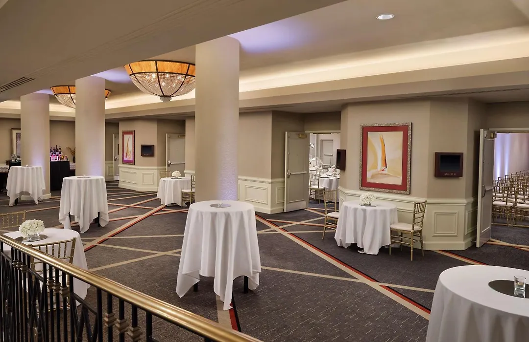 Hilton Arlington-1