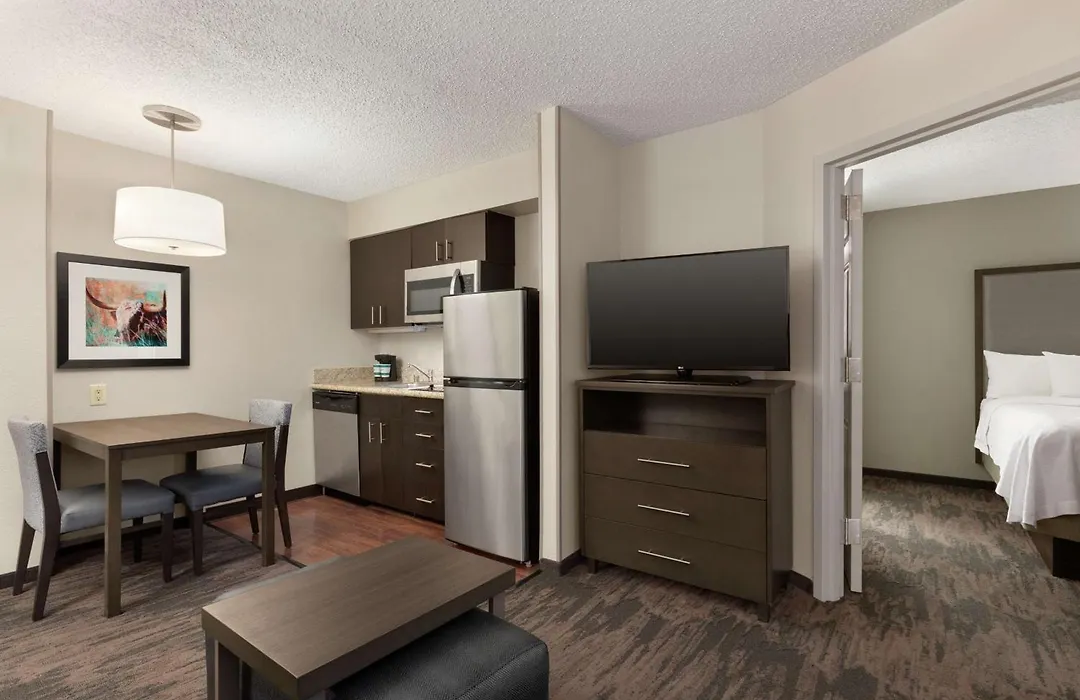 Homewood Suites By Hilton Dallas-Plano-1