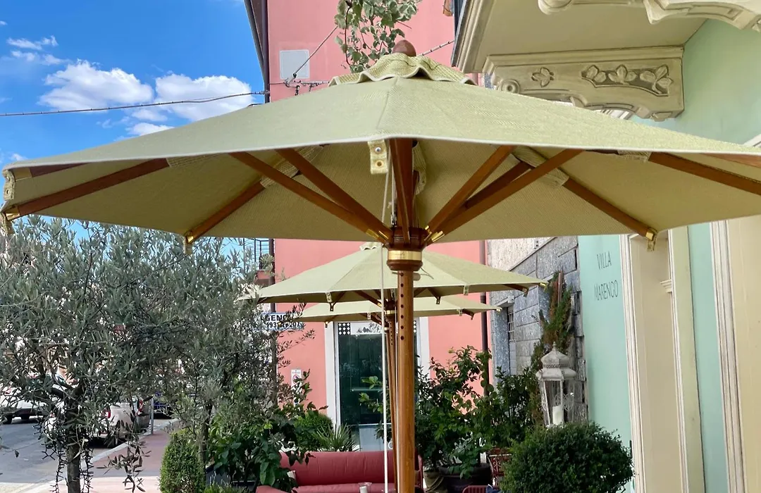 Villa Marengo Guest House-1