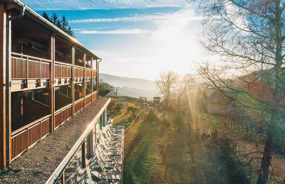 Naturhotel Bauernhofer-1