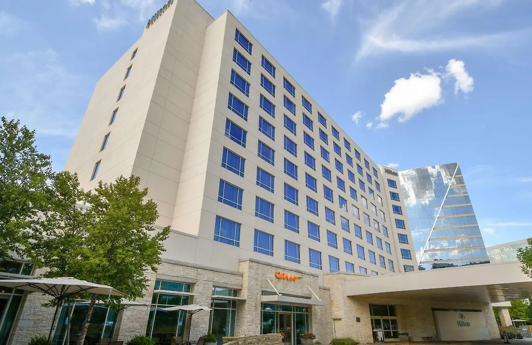 Hilton Dallas/Plano Granite Park-1