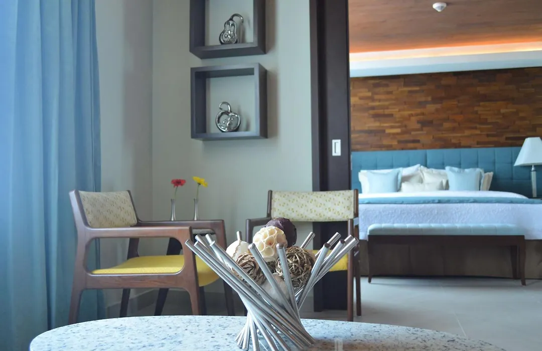 Hampton Inn By Hilton Villahermosa-1