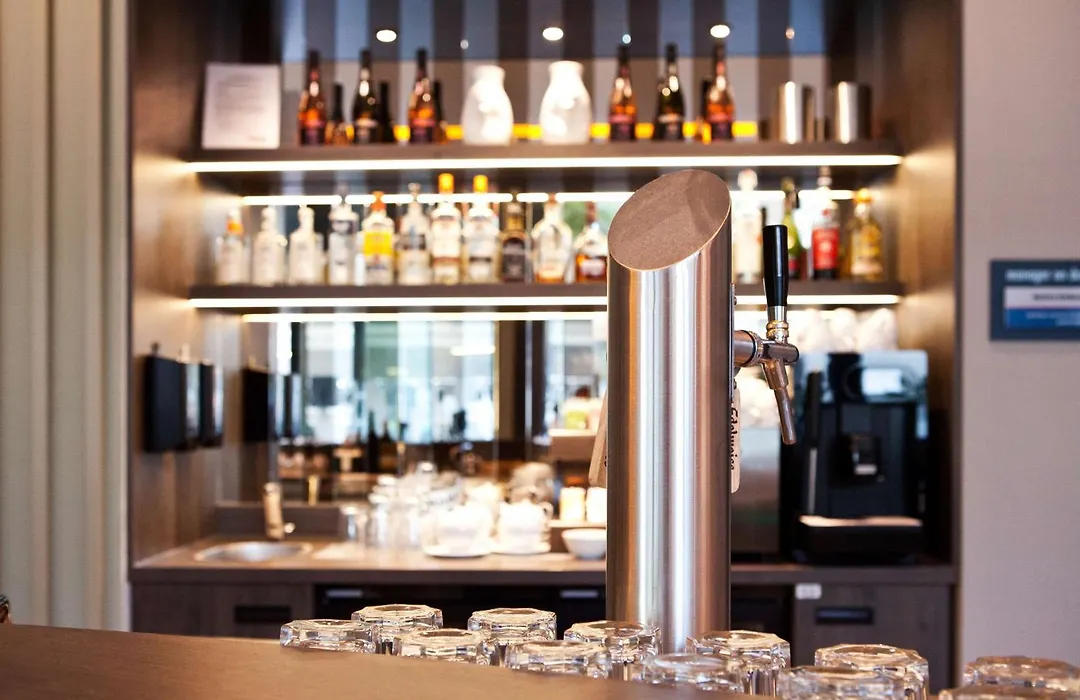 Hampton By Hilton Vienna Messe-1