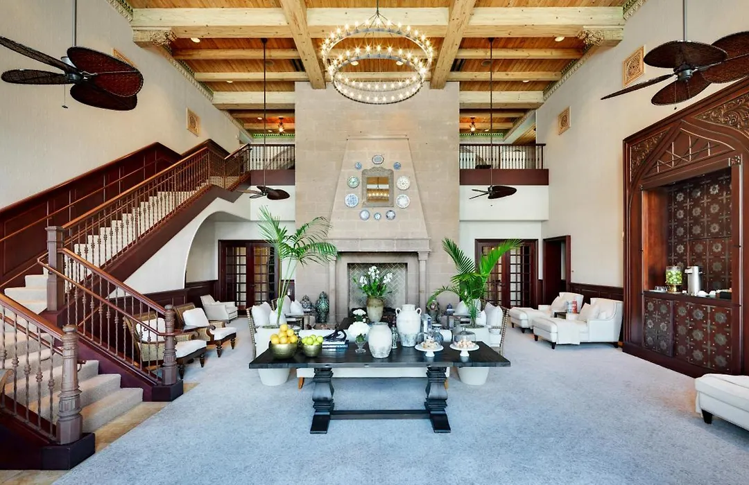 Bungalows At The Boca Raton-1
