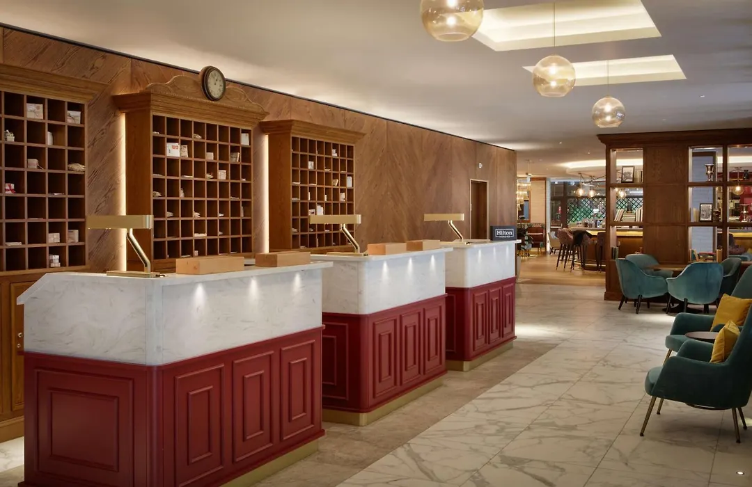 Doubletree By Hilton Bath-1