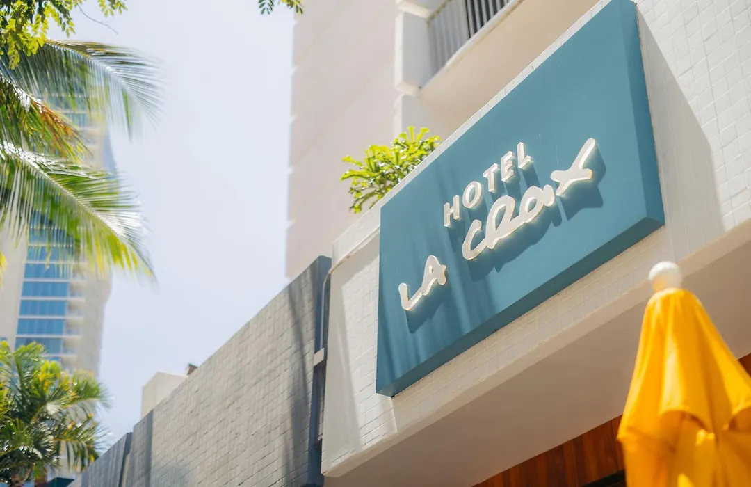 Hotel La Croix-1