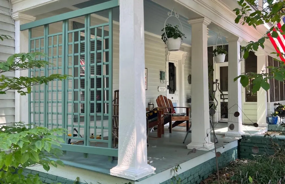 Magnolia House & Gardens B&B-1