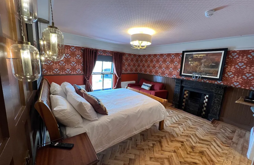 The Dundrum Inn B&B-1