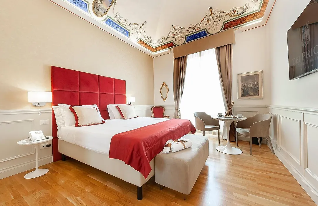 Hotel Dei Priori-1