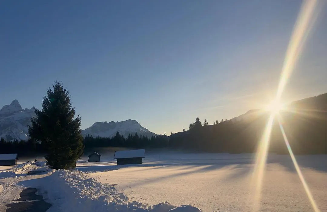 Hotel Alpen Residence-1