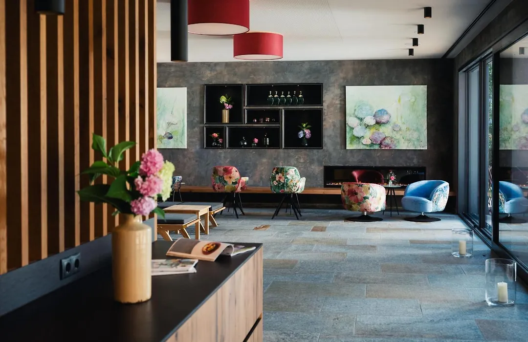 Landgasthof Hotel Linde-1
