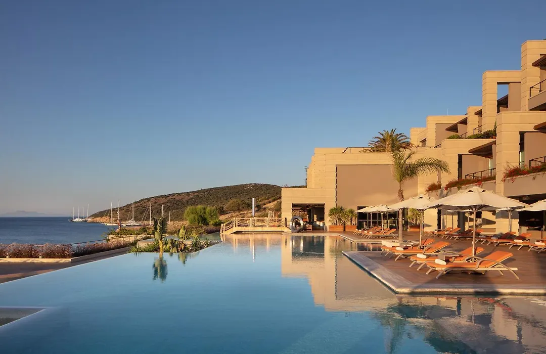 Caresse, A Luxury Collection Resort & Spa, Bodrum-1