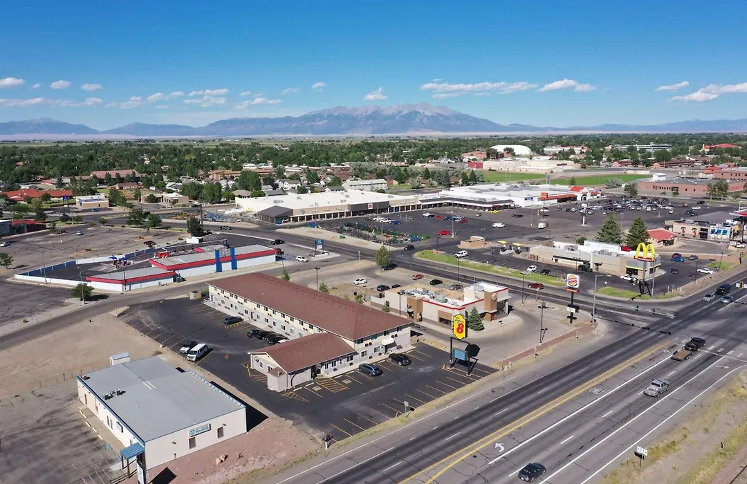 Super 8 By Wyndham Alamosa-1