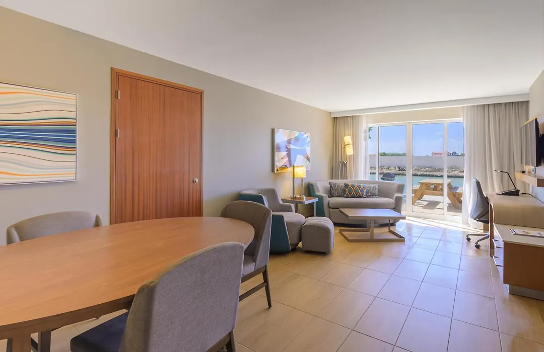 Corallium Hotel & Villas Bonaire-1