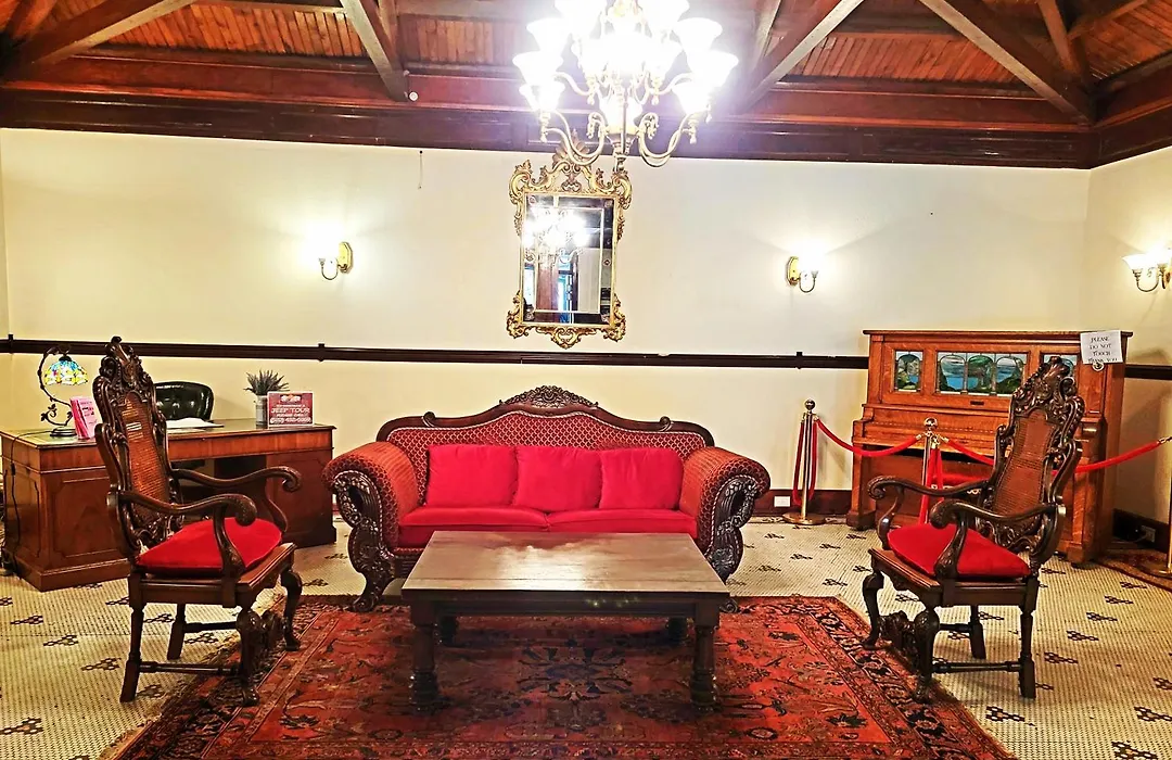 Copper Queen Hotel-1