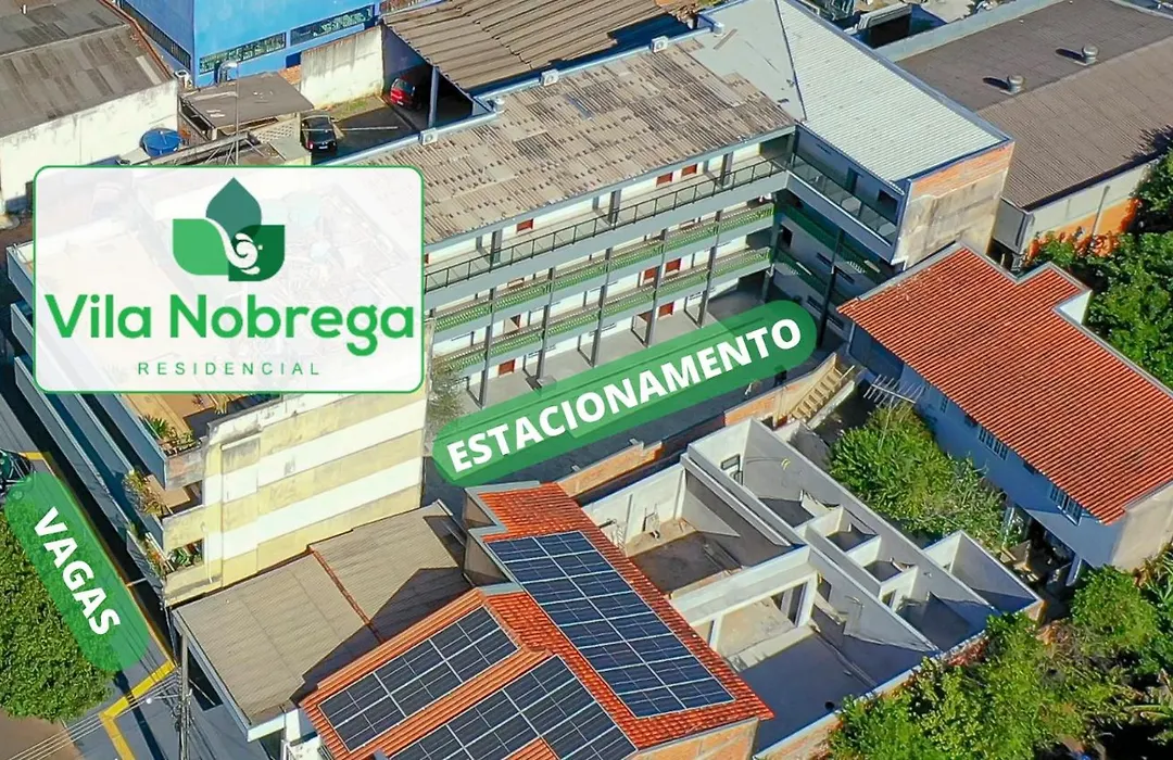 Vila Nóbrega Residencial-1