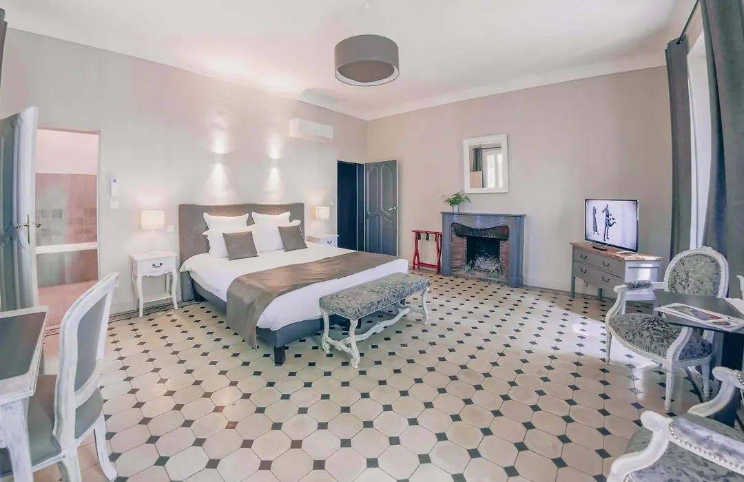 Auberge de la treille-1