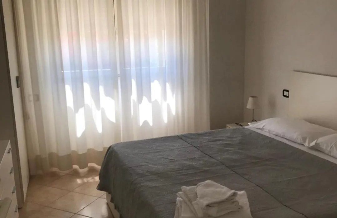 Residence il Tombolo-1