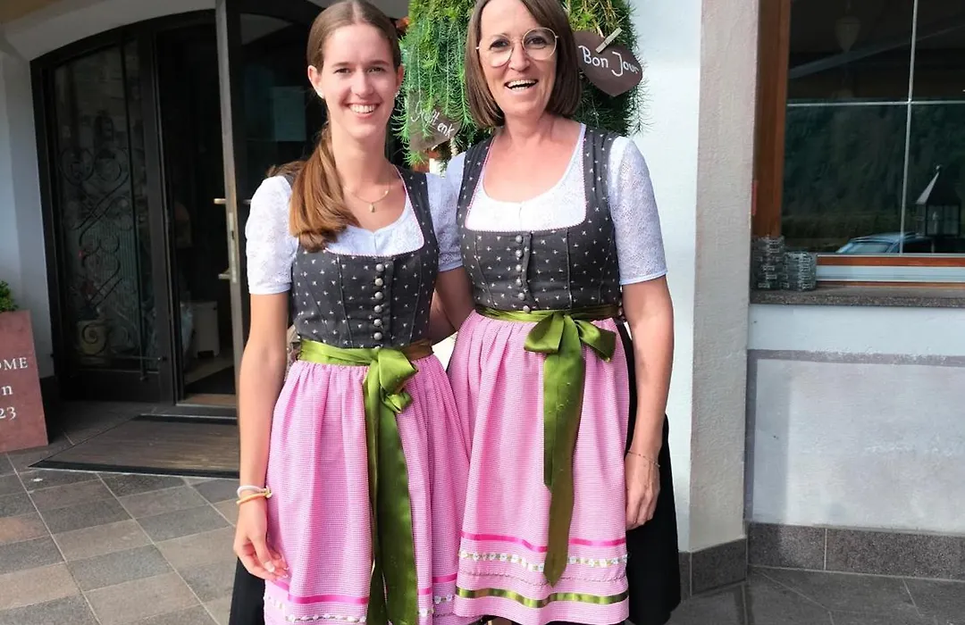 Hotel Hubertusstube-1