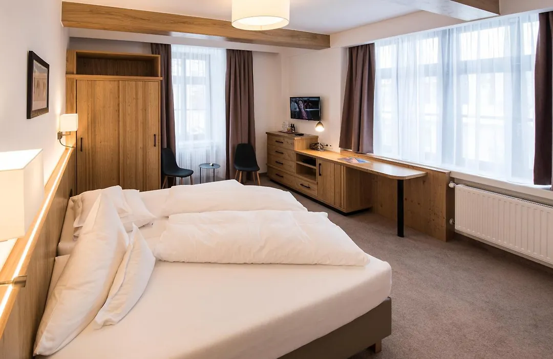 Hotel Post-1