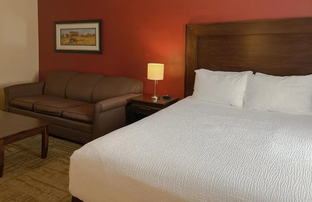 Coast Swift Current Hotel-1