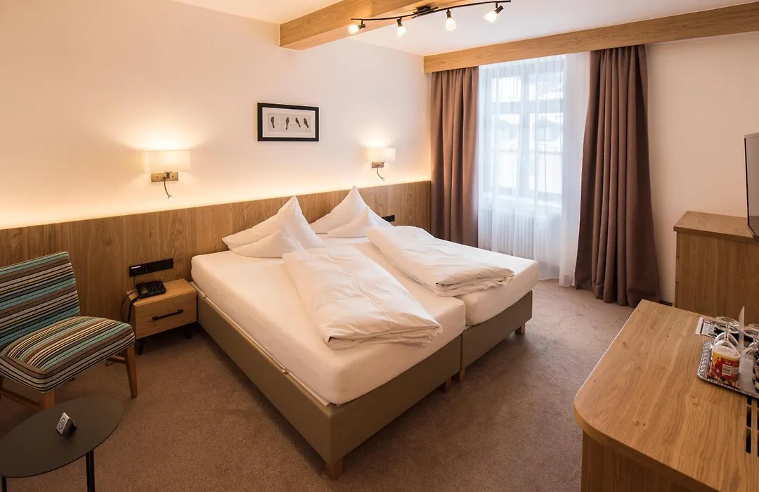 Hotel Post-1