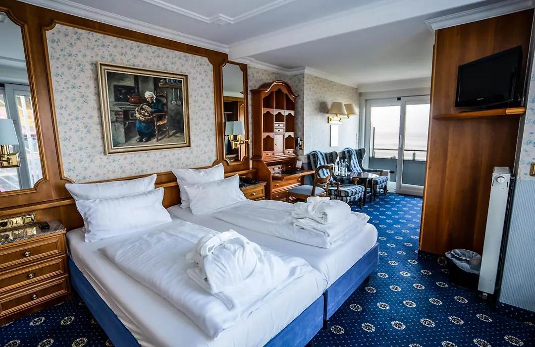 Hotel Strandperle-1