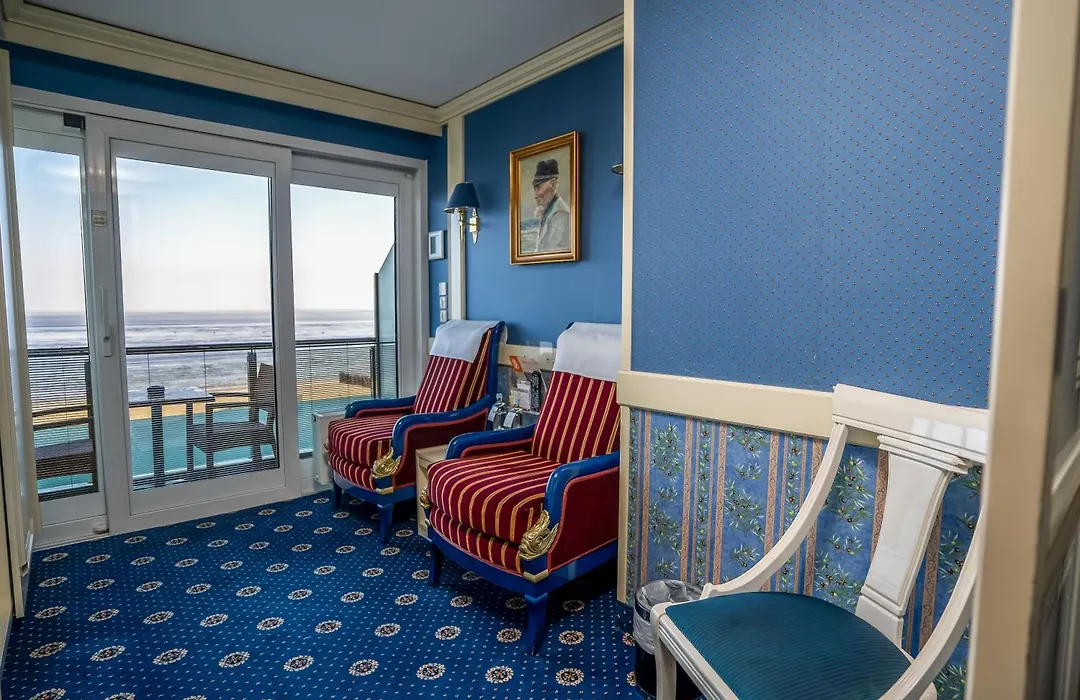 Hotel Strandperle-1