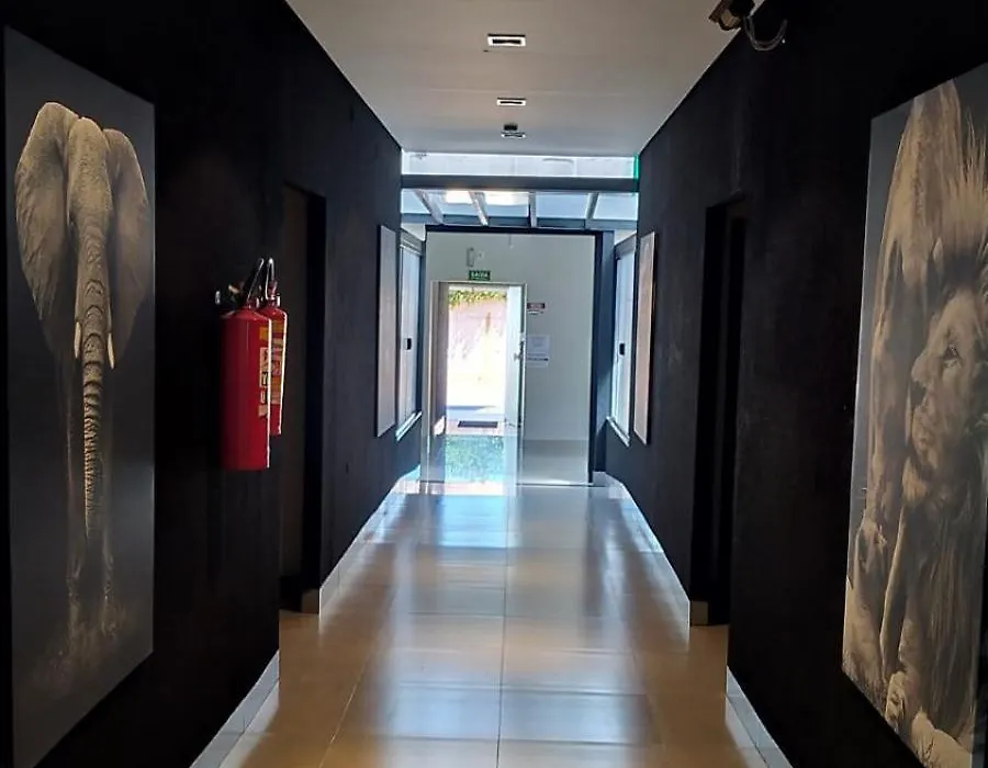 Hotel Barril-1