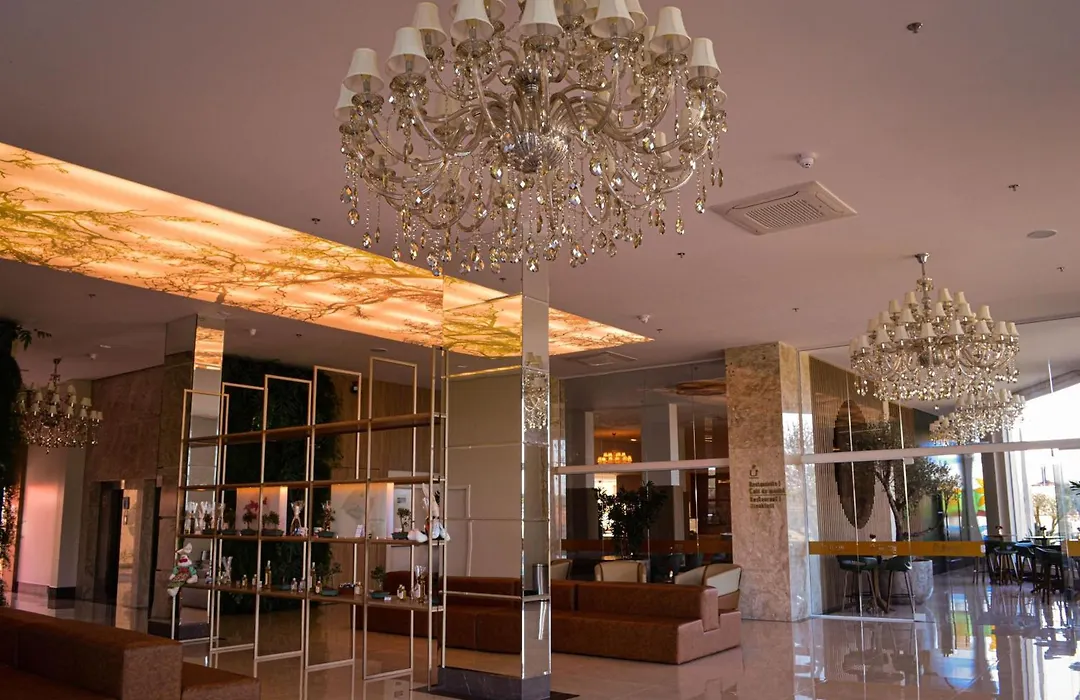 Hotel Recanto Maestro-1