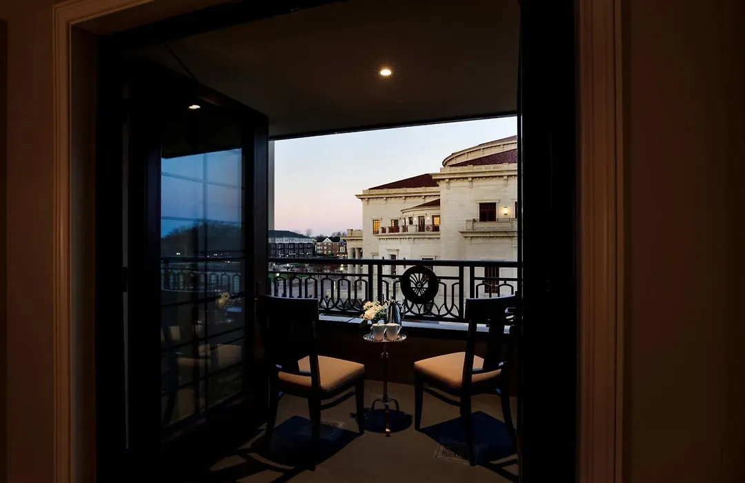 Hotel Carmichael, Autograph Collection-1