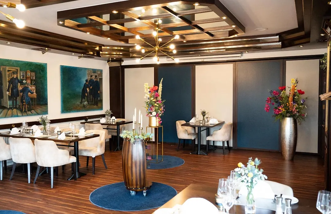 Hotel zur Post - Economy Rooms-1