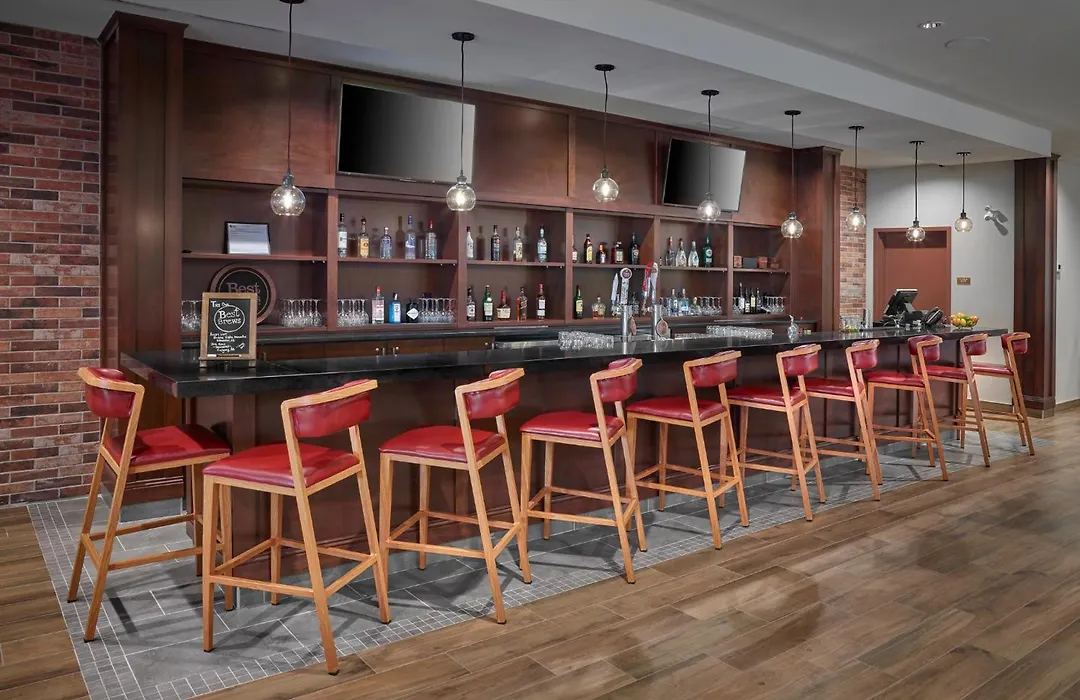 Element By Marriott Edmonton West-1