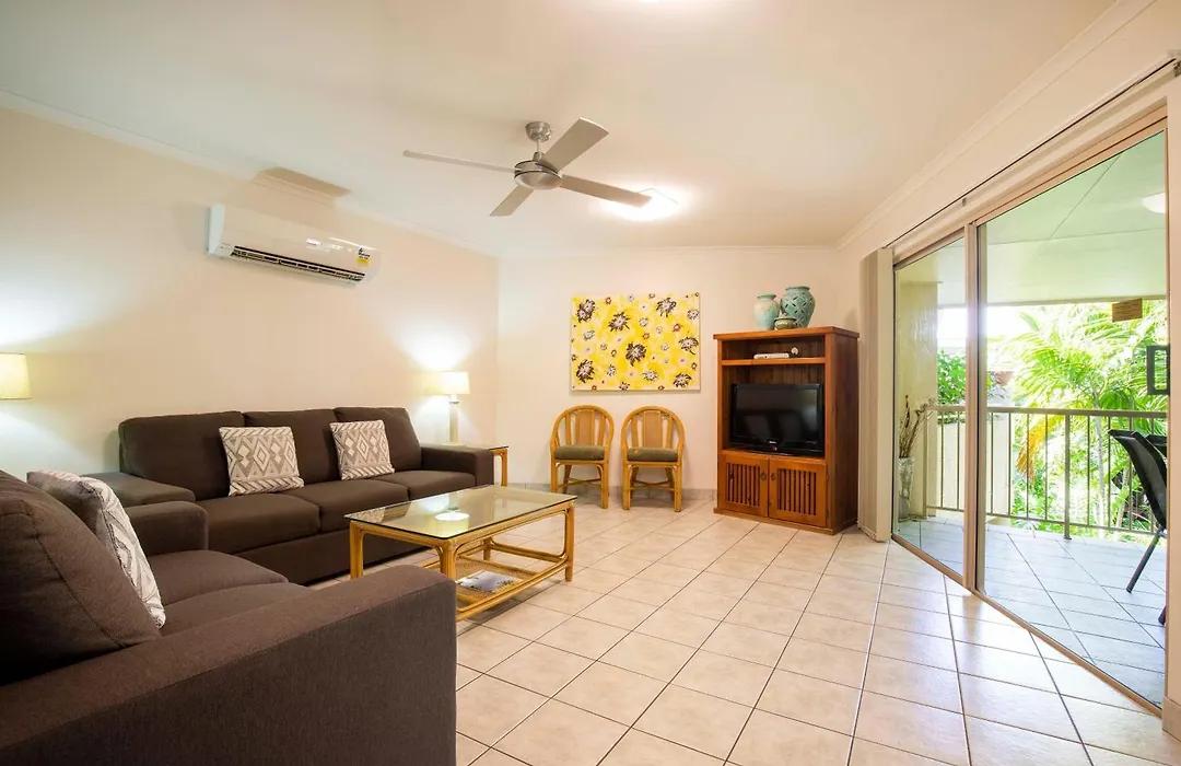 Port Douglas Sands Resort-1
