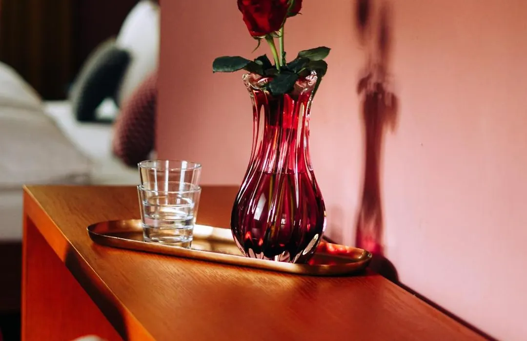 Molo Rouge - Boutiquehotel & Cafe-1