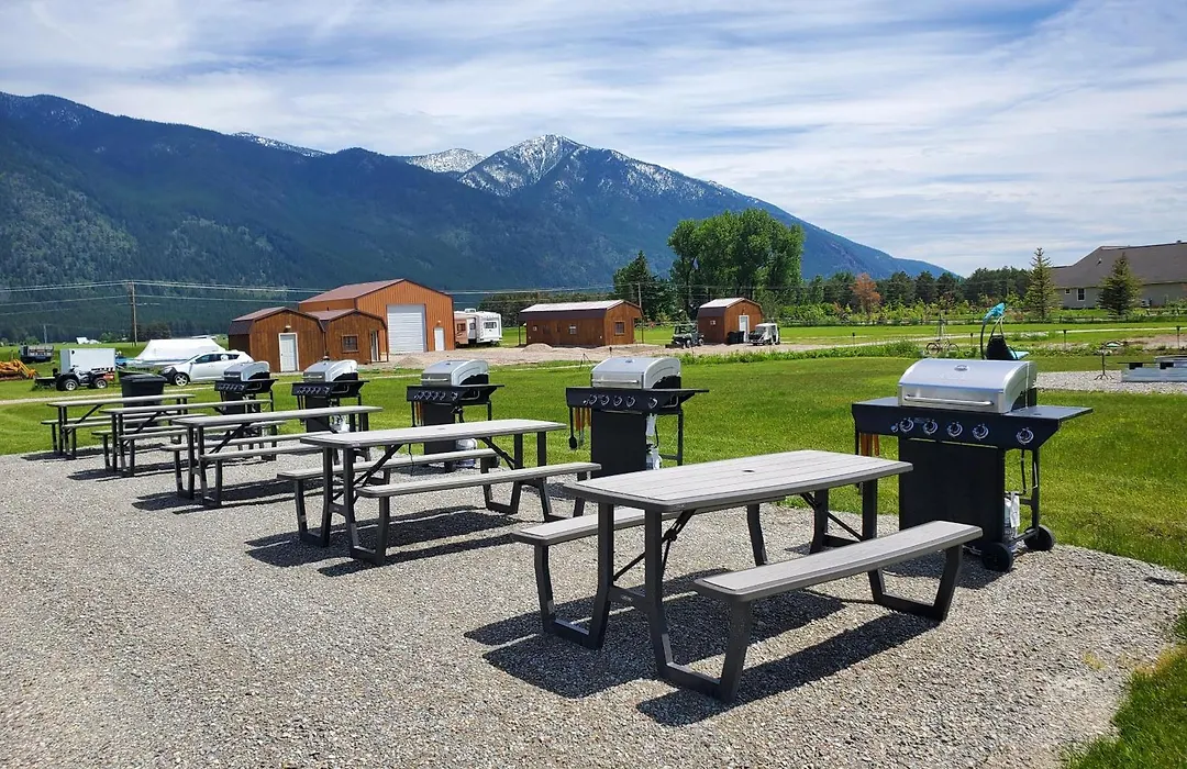 Glacier Acres Guest Ranch-1