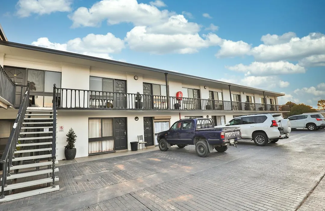 Boulevard Motor Inn Mildura-1