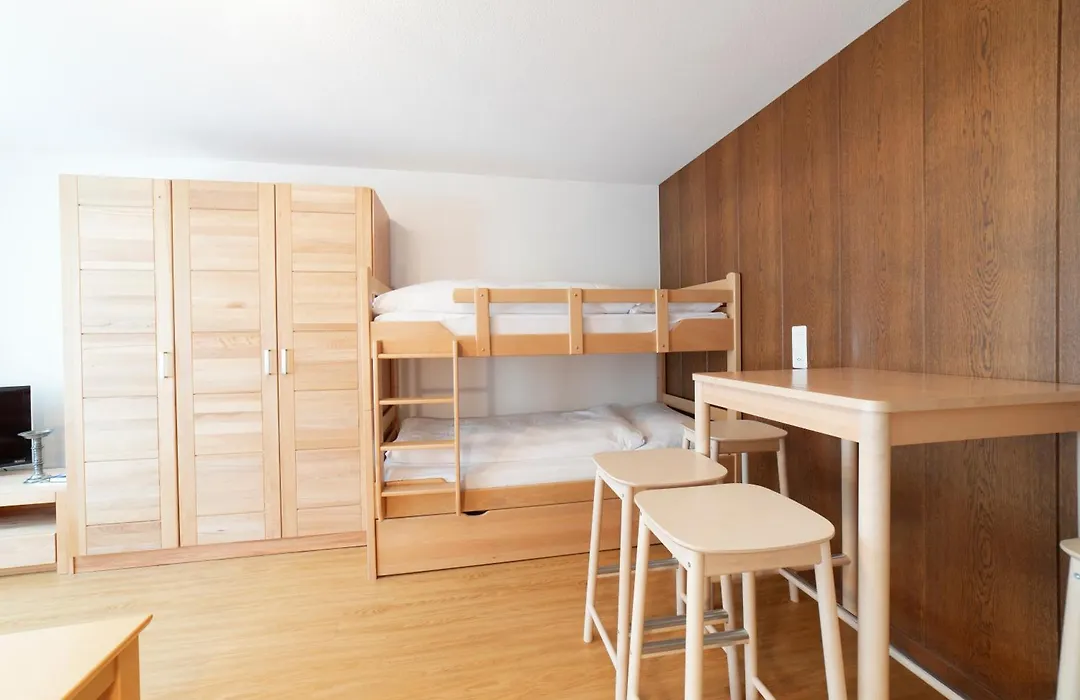 Hotel Sonne-1