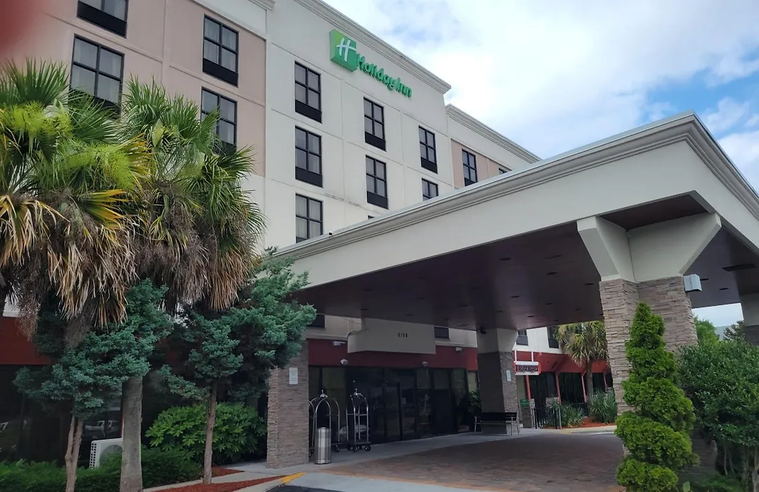 Holiday Inn Atlanta-Northlake By Ihg-1